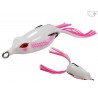 LIVEFROG 03 5,5cm WHITE PINK