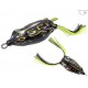 LIVEFROG 01 5,5cm BLACK GREEN