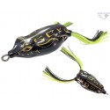 LIVEFROG 01 5,5cm BLACK GREEN
