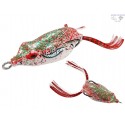 LIVEFROG 18 5,5cm COLORFUL