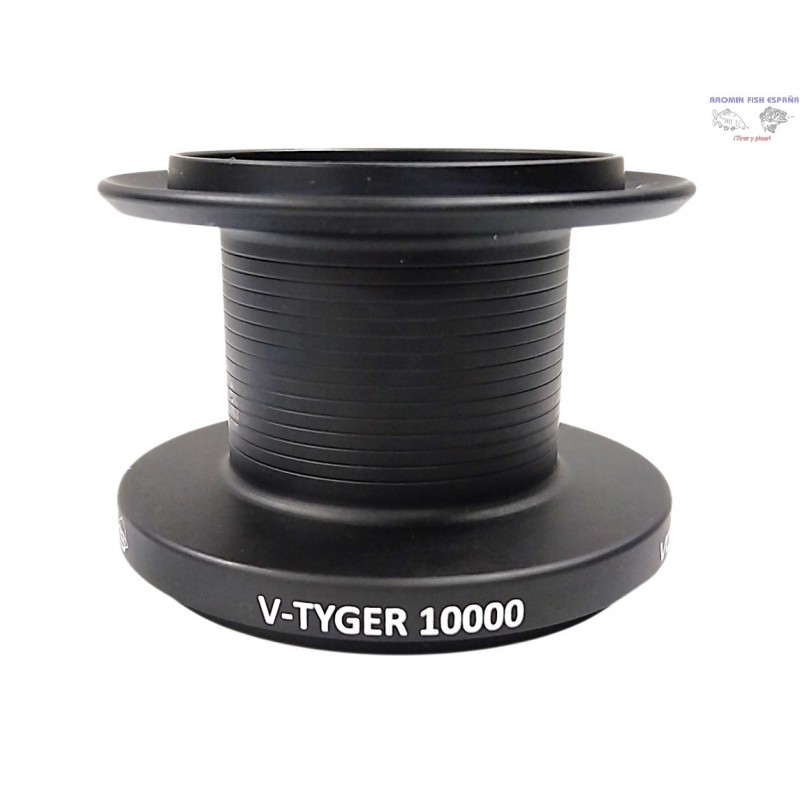 BOBINA VORTEKS V-TYGER