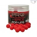 BOIL.POP UP STRAWB.SPICE16MM