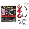 ANZUELO GAMAKATSU G-CARP SNAGGER Nº8