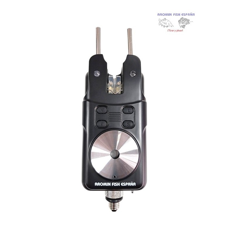 ALARMA INDIVIDUAL AROMI F50 ST