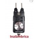 ALARMA INDIVIDUAL AROMIN F50 INALAMBRICA