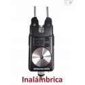 ALARMA INDIVIDUAL AROMIN F50 INALAMBRICA
