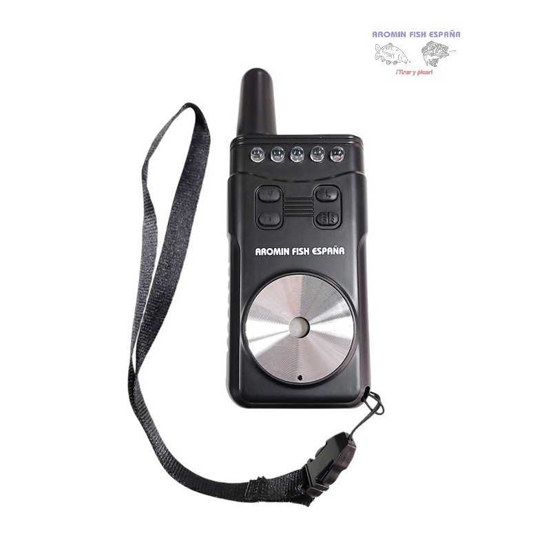 RECEPTOR AROMIN F50 STORM