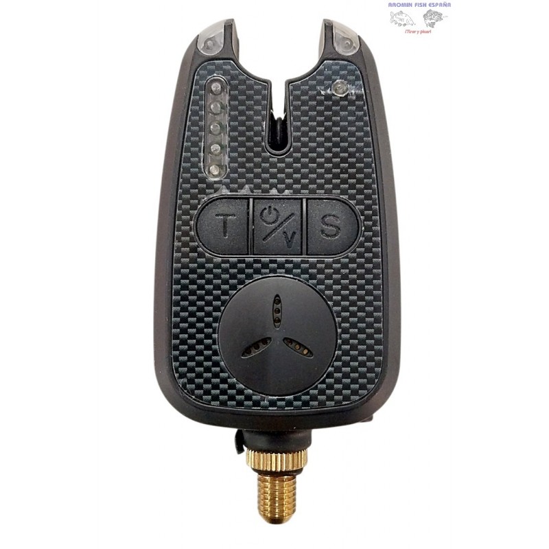 ALARMA F5 INDIVIDUAL STANDARD