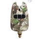 KIT DE ALARMAS DE CARPFISHING F5 CAMU 3+RECEPTOR   