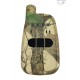 KIT DE ALARMAS DE CARPFISHING F5 CAMU 3+RECEPTOR   