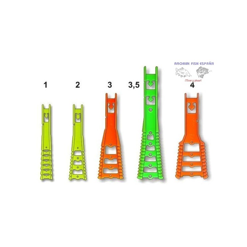 SCALETA REGOLABILE 2