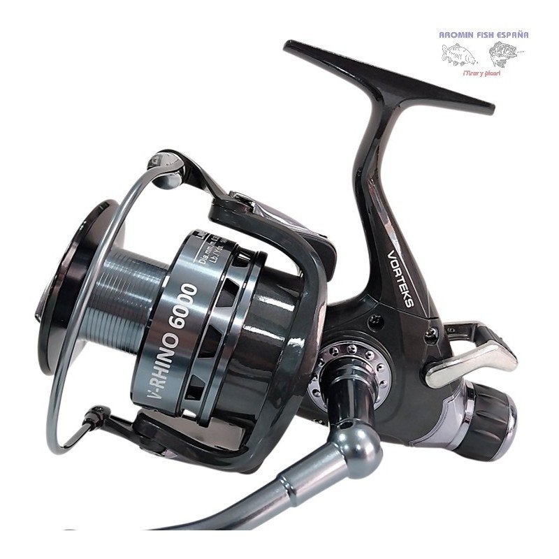 CARRETE VORTEKS V-RHINO 6000
