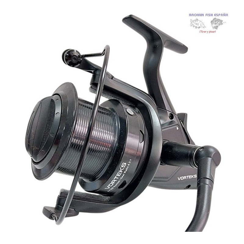 CARRETE VORTEKS DEMVER FS 80