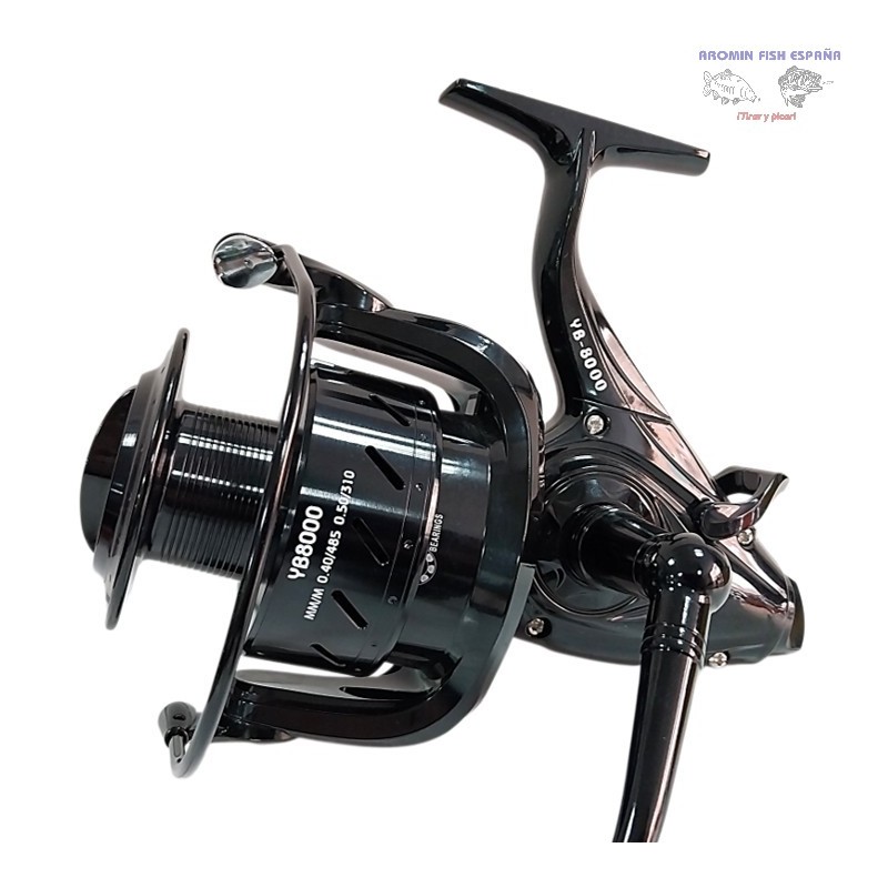 CARRETE YB-8000