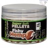 SUP.SOFT PELLETS FISHY HEMP 6MM