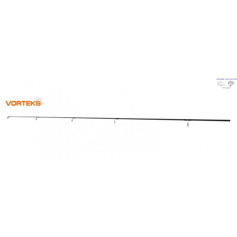 TRAMO 1º VORT.V-REX