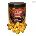 CHUFA STARBAITS READY RED LIVER 250ML