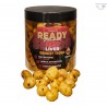 CHUFA STARBAITS READY RED LIVER 250ML