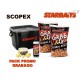 PACK PROMO STARBAITS G&G SCOPEX