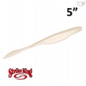 CAFFEINE SHAD 5" CSD5-84 PEARL