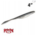 CAFFEINE SHAD 4" CSD5-57 SMOK.SHAD