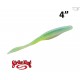 CAFFEINE SHAD 4" CSD5-591 SESY BASS
