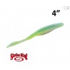 CAFFEINE SHAD 4" CSD5-591 SESY BASS