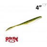 CAFFEINE SHAD 4" CSD5-55 BABY BASS