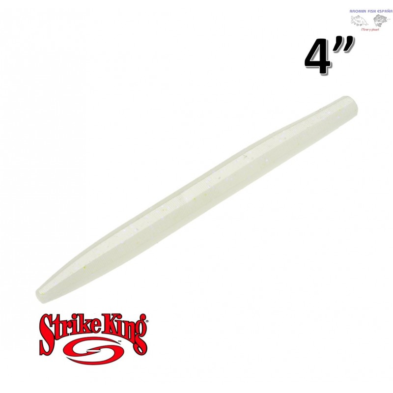 OCHO 4" 260 GLACIER