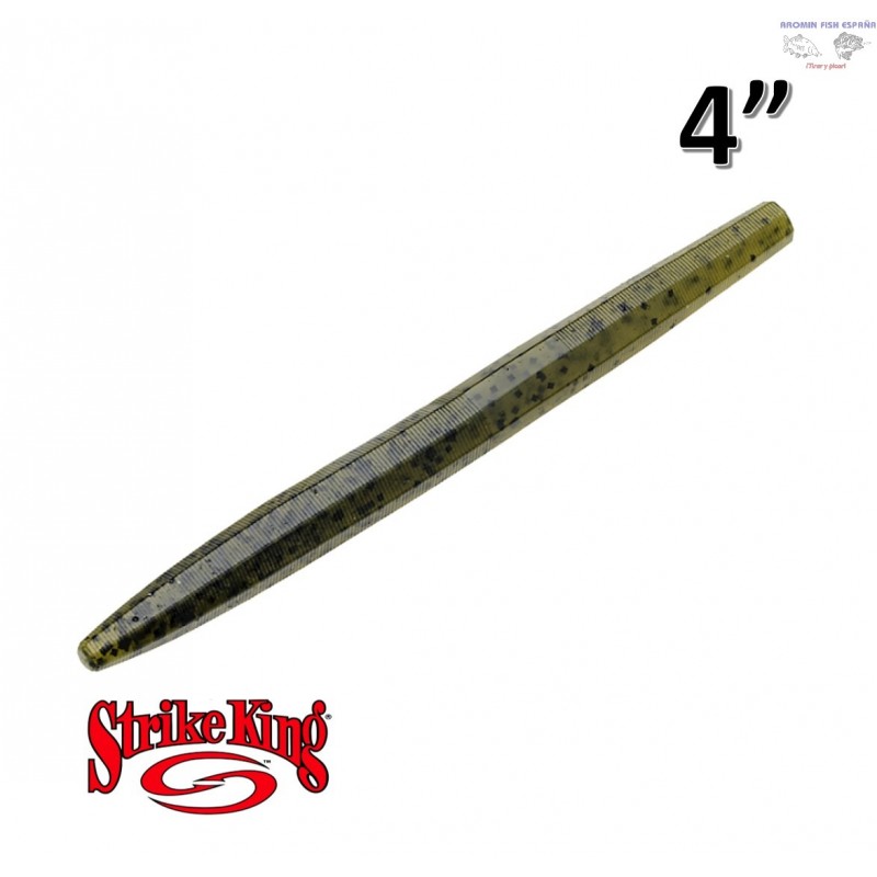 OCHO 4" 46 GRE/PUM