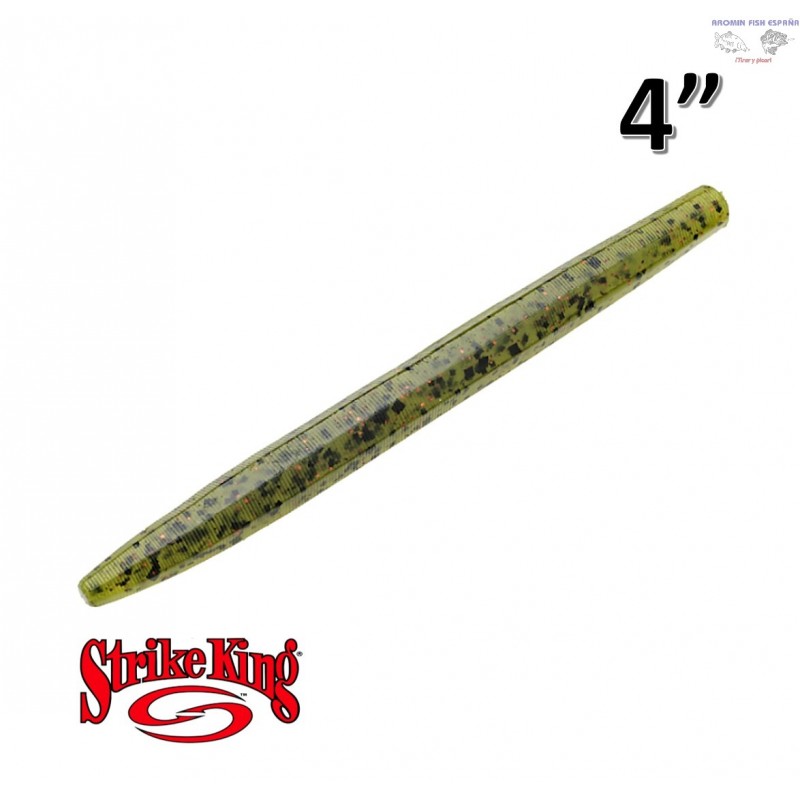 OCHO 4" 18 WT/R