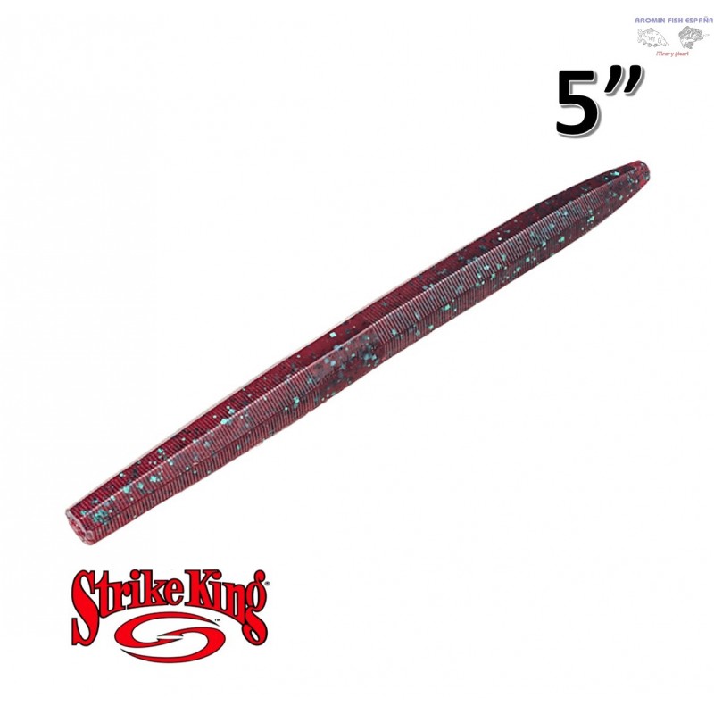 OCHO 5" 85 RED BUG