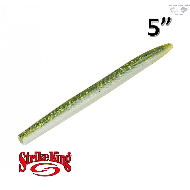 OCHO 5" 55 BABY BASS