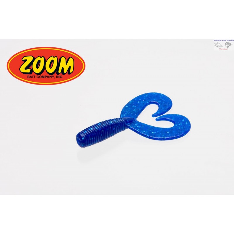 ZOOM FAT ALBERT 034-110 SB