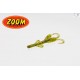 ZOOM TINY BRUSH HOG 055-054 WR
