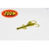 ZOOM TINY BRUSH HOG 055-054 WR