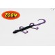 ZOOM MINI LIZAR4" 005-005 JU