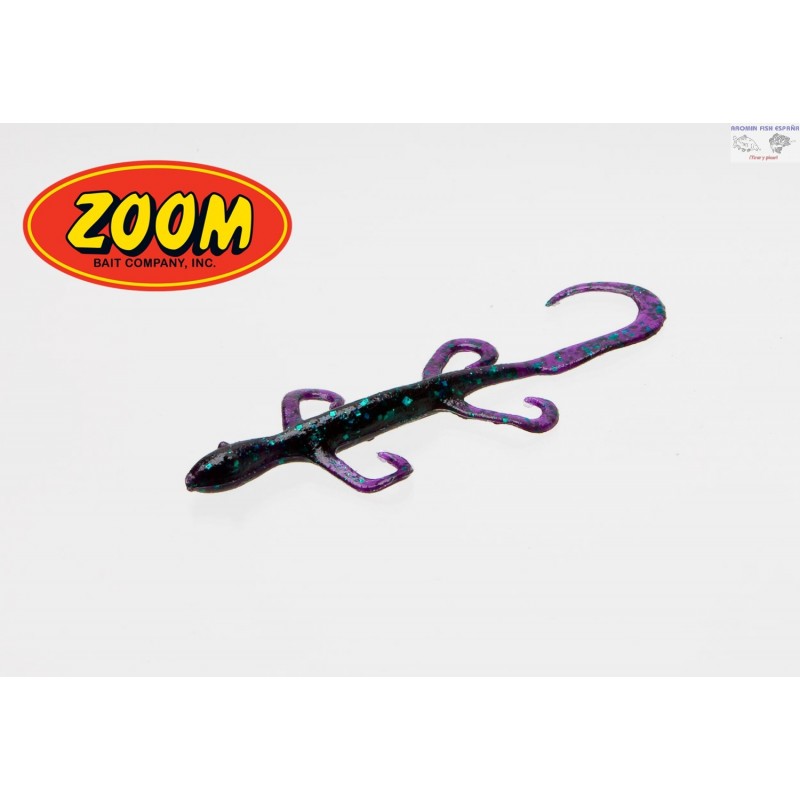 ZOOM MINI LIZAR4" 005-005 JU