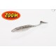 ZOOM SWIMMIN SUPER FLUKE JR 117-224 BF