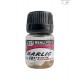 BOTE CHUFA POPUP GARLIC