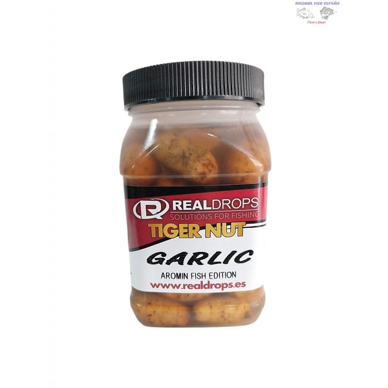 READY TIGER XXL GARLIC