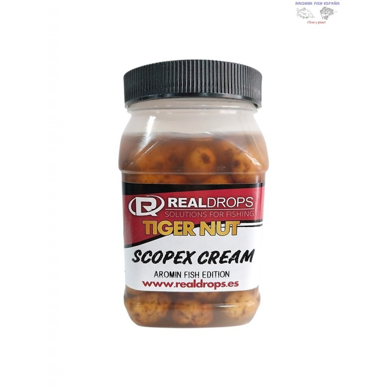 READY TIGER XXL SCOPEX CREAM