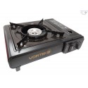 VORTEKS PORTABLE GAS COOKER
