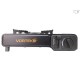 VORTEKS PORTABLE GAS COOKER