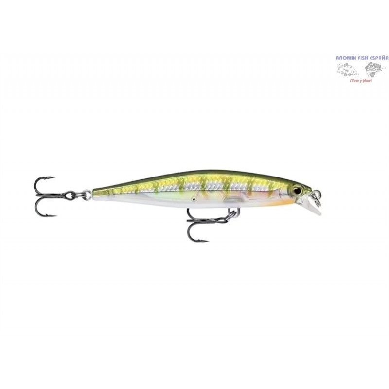 RAPALA SHADOWRAP 7YP
