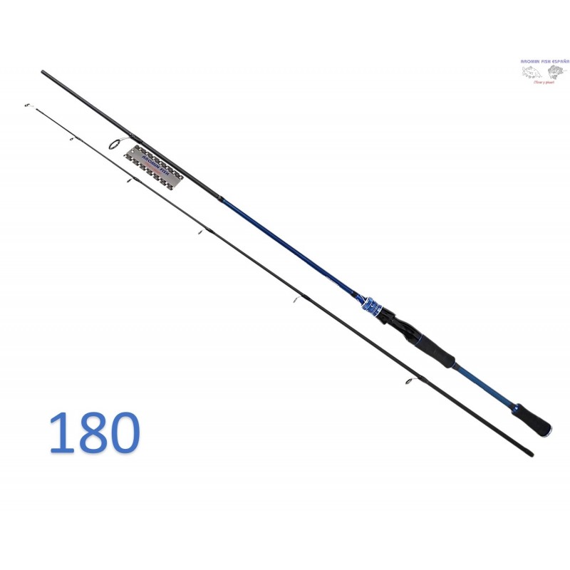 AROMIN FISH INDIA-B 180M