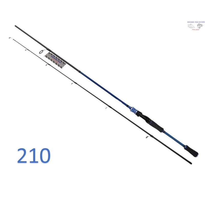 AROMIN FISH INDIA-B 210M