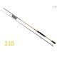 AROMIN FISH INDIA-G 210M