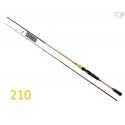 AROMIN FISH INDIA-G 210M