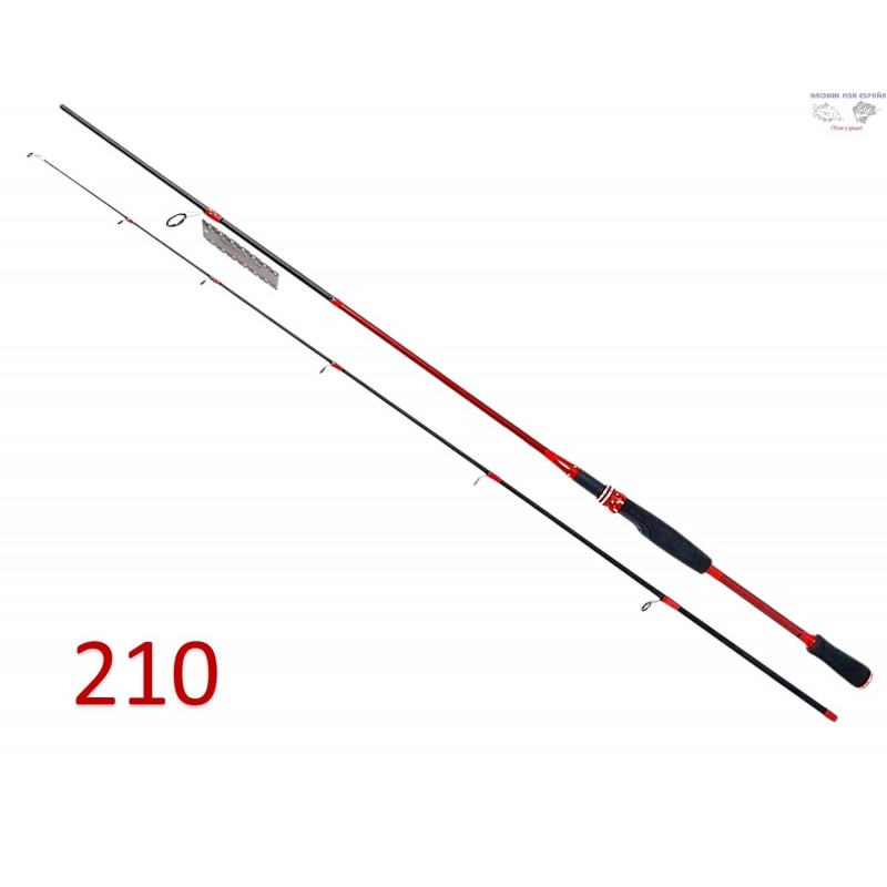 AROMIN FISH INDIA-R 210M